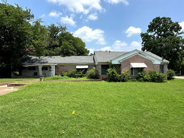 102 Denton St, Hutchins, TX 75141