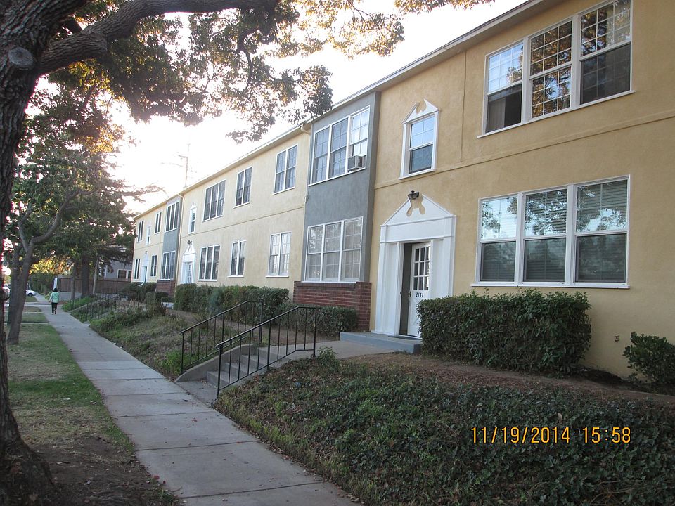 1st image of 2137 Montana Ave APT A