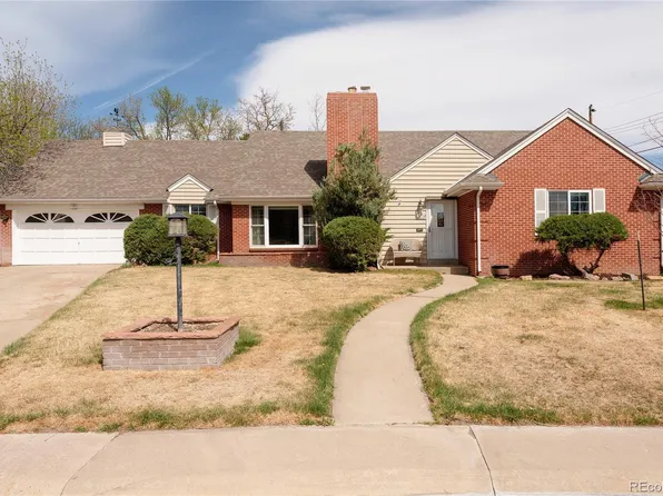 3875 Allison Circle, Wheat Ridge, CO 80033