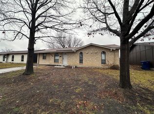 3924 Providence Dr, Garland, TX 75043