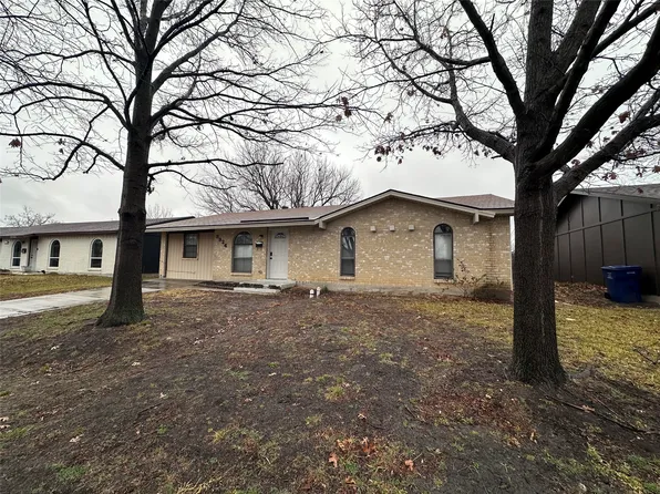 3924 Providence Dr, Garland, TX 75043