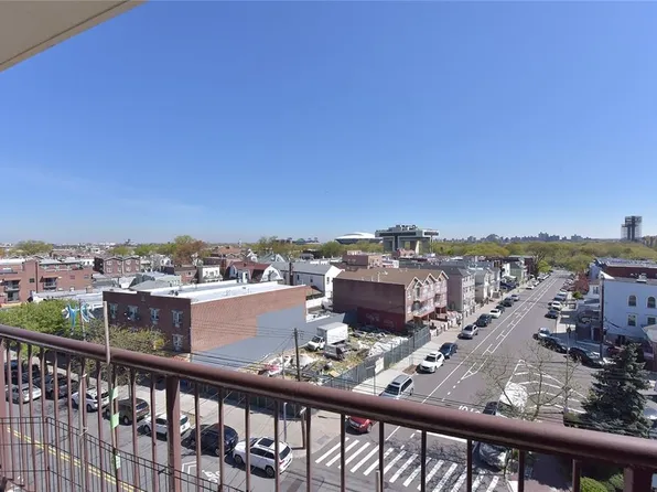 54-09 108th Street #6A, Corona, NY 11368