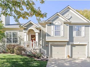 15310 W 156th St, Olathe, KS 66062