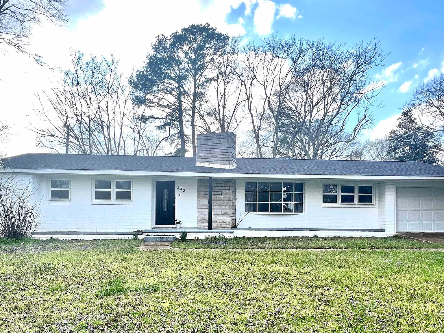 383 Sanderson St, Town Creek, AL 35672 MLS 515427 Zillow