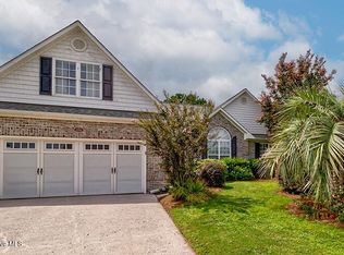 1143 Spring Glen Ct, Leland, NC 28451