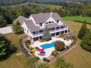 205 Howell Rd, Defiance, MO 63341