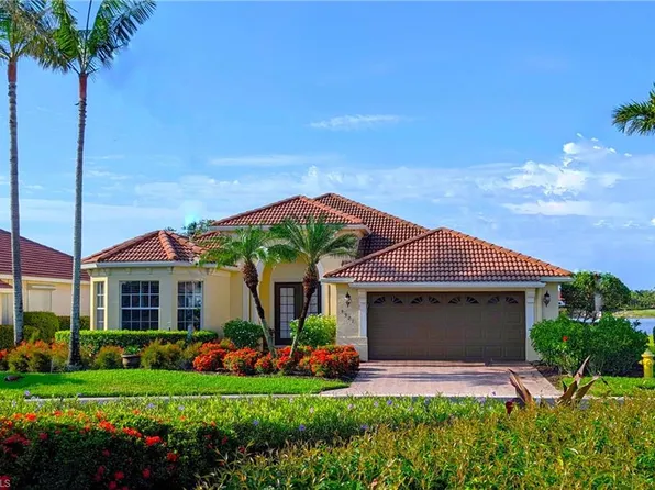 9921 St Moritz DR, MIROMAR LAKES, FL 33913