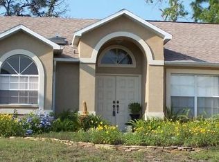 13212 Pendleton St, Spring Hill, FL 34609