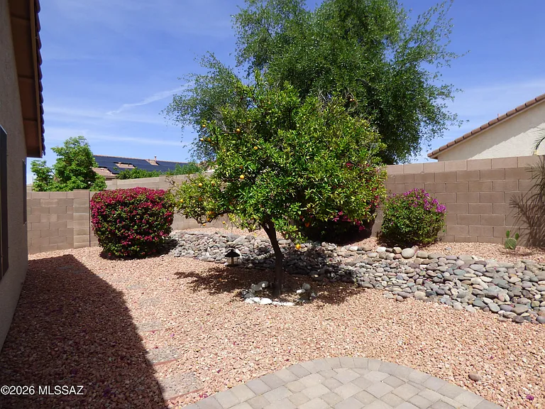 9516 N Flynn Way — Photo 24