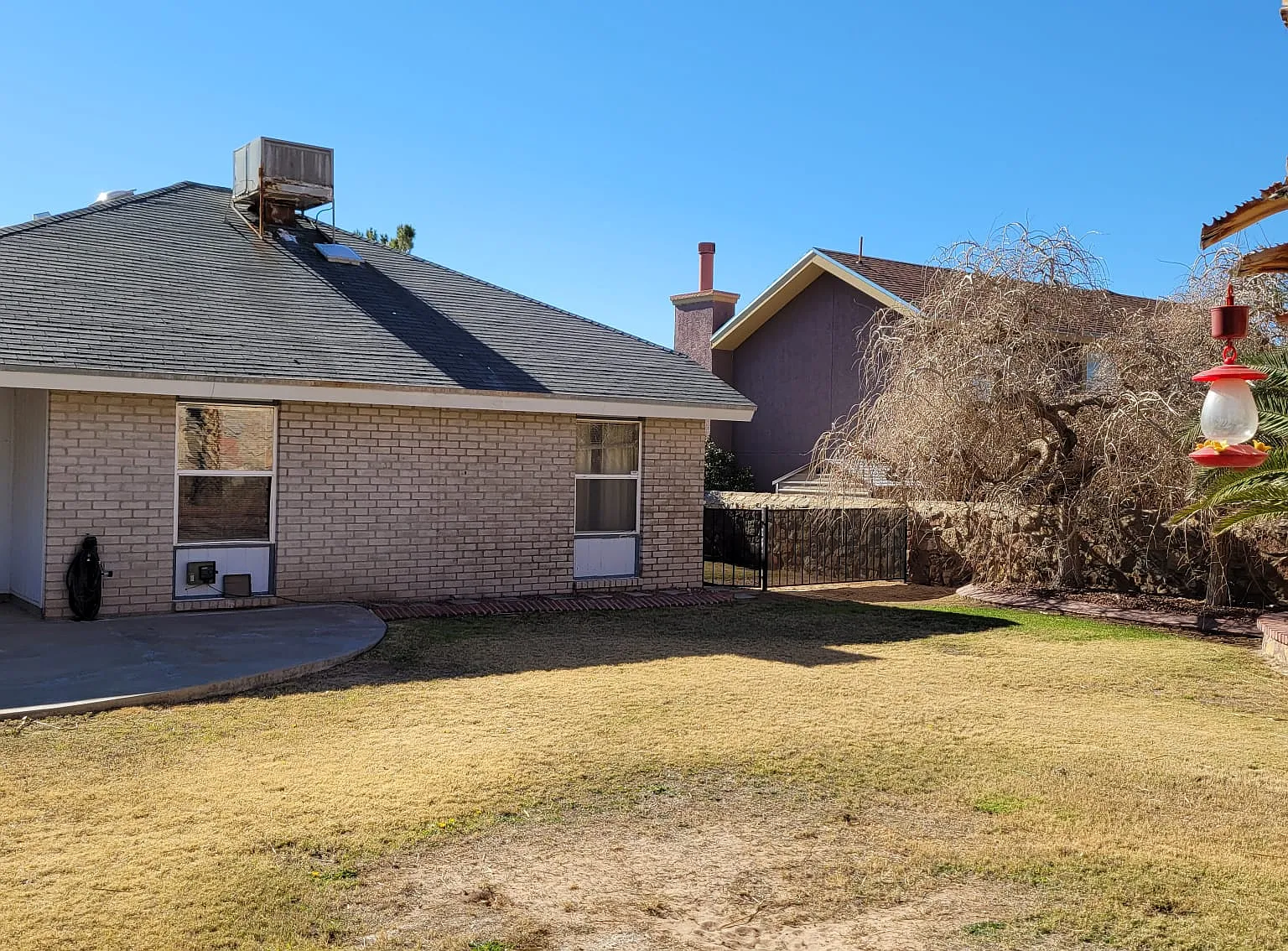 3 bed, 1312 sqft, $1,900 — Photo 4