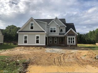 13 Farm View Ct NW, Rome, GA 30165