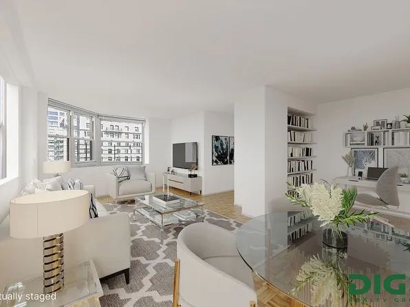 255 W 85th St #10AB, New York, NY 10024