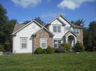 1739 Hannum Dr, Streetsboro, OH 44241