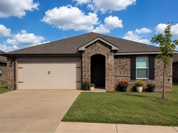 14204 S Babbling Brook Dr, Piedmont, OK 73078