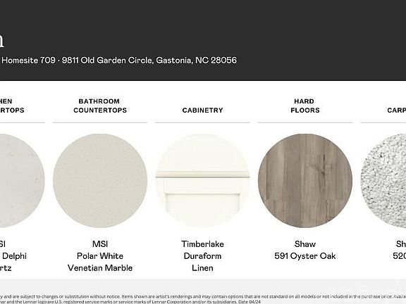 3rd image of 9811 Old Garden Cir