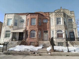 4442 S Vincennes Ave, Chicago, IL 60653