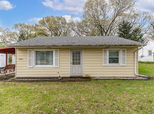 5849 W 40th Pl, Gary, IN 46408