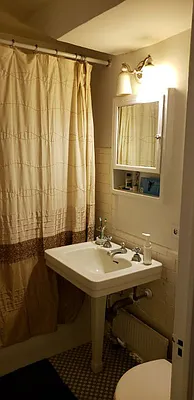 Rented by Tudor Realty | media 17