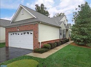 126 Wyndham Woods Way, Hatfield, PA 19440