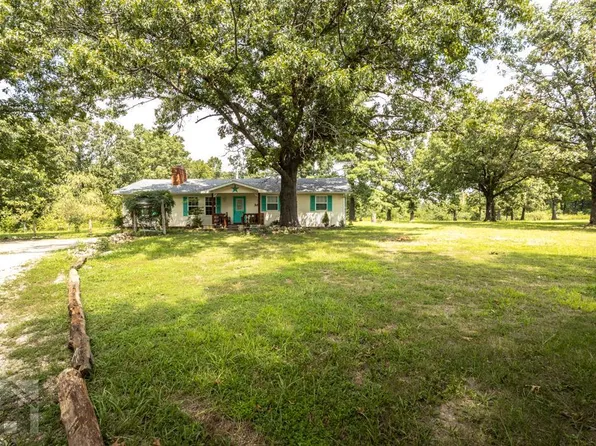 10901 Crest Rd, Dixon, MO 65459