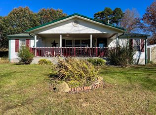 11593 Highway 421 S, Tyner, KY 40486