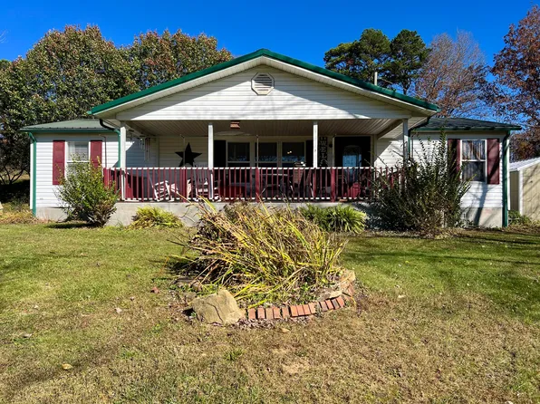 11593 Highway 421 S, Tyner, KY 40486