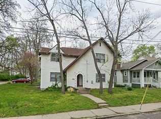 1403 Hinkson Ave APT 2, Columbia, MO 65201