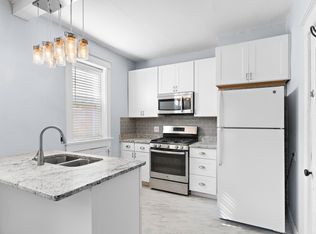 4016-18 Flad Ave FLOOR 4016-2, Saint Louis, MO 63110