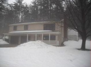 22 Sagamore Rd, Nashua, NH 03062