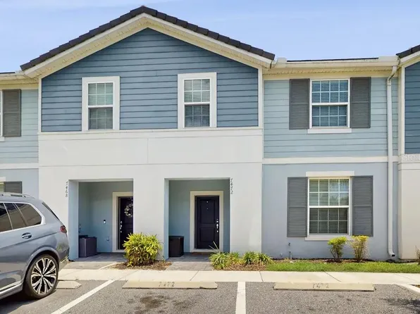 7472 Oakmoss Loop, Davenport, FL 33837
