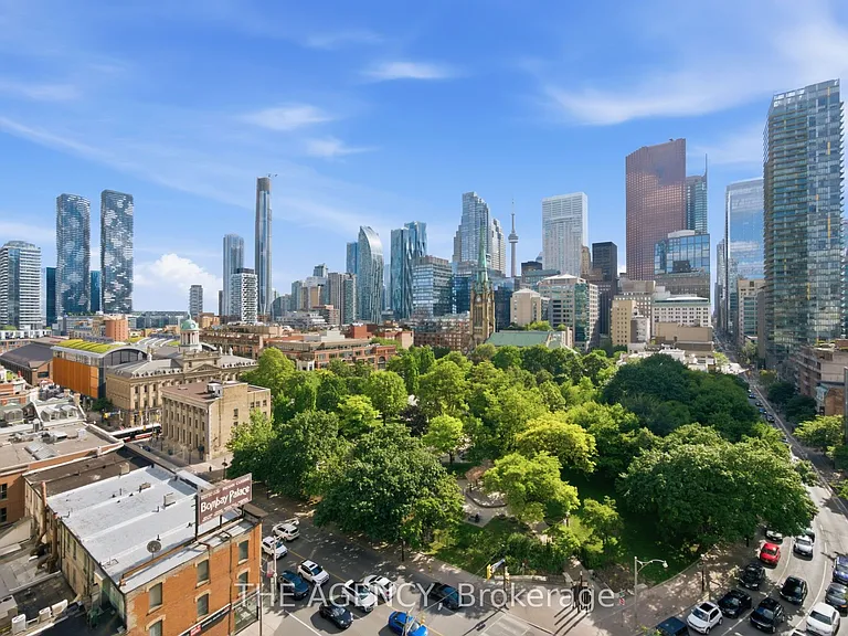 112 George St S #S1006 — Photo 24