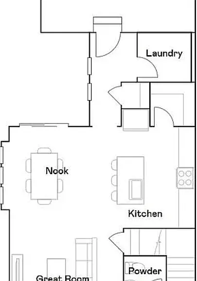 6400 Red Willow Dr #2 — Photo 12