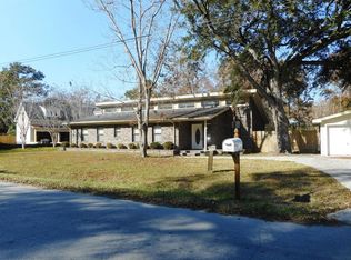 1612 Means St, Charleston, SC 29412