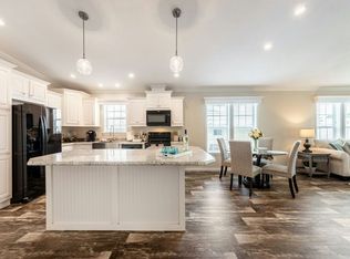 4980 Coopers Hawk Pl, Zephyrhills, FL 33541