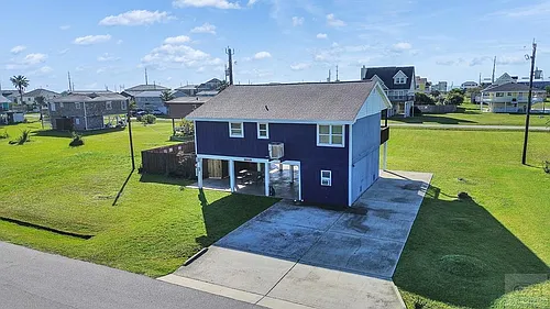 16527 Lewis Scott Rd Photo 1