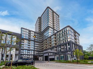 3240 William Coltson Ave #435, Oakville, ON L6H 0W9
