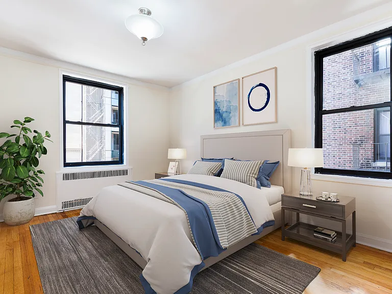 95 Lexington Ave #5F — Photo 4