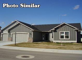 5890 S Sunfish Way, Boise, ID 83709