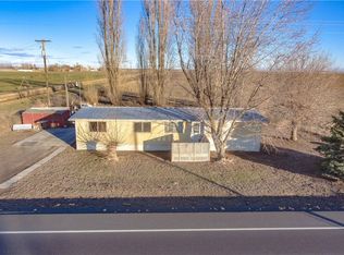 1525 Road N SE, Moses Lake, WA 98837