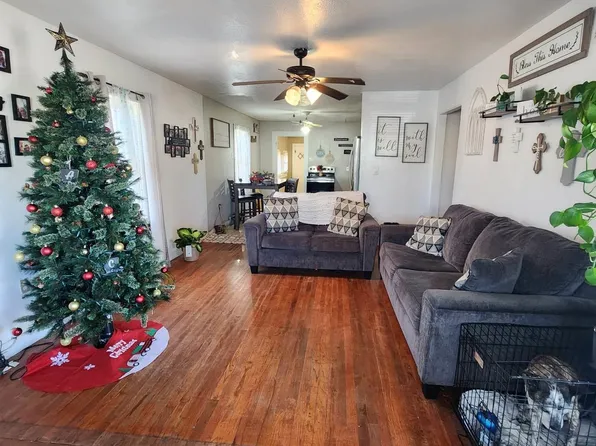 512 S Avenue D, Portales, NM 88130