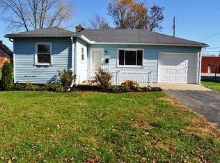235 N High St, Canal Winchester, OH 43110