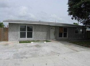 4251 NE 13th Ave, Pompano Beach, FL 33064