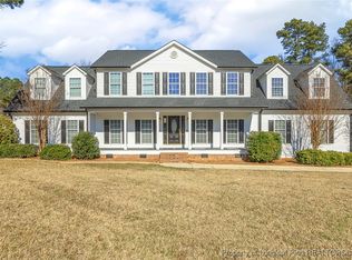 2508 Old Us Highway 1, Apex, NC 27502