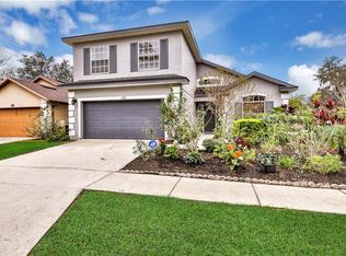 121 Pinewood Dr, Davenport, FL 33896