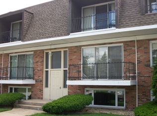 18336 Myrtle Ct APT 2B, Lansing, IL 60438