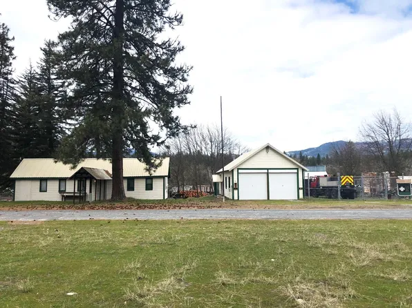 120 Summit Ave, Northport, WA 99157