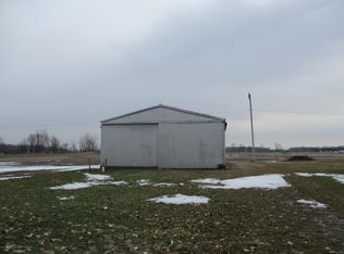 0 N Krepps Rd, Saint Johns, MI 48879