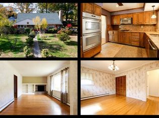 45 Washington Rd, Barrington, RI 02806