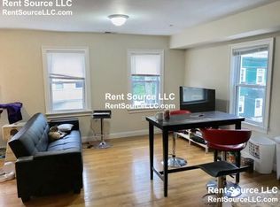 154 Thorndike St #2, Cambridge, MA 02141