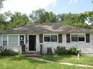 7350 Madison St, Merrillville, IN 46410